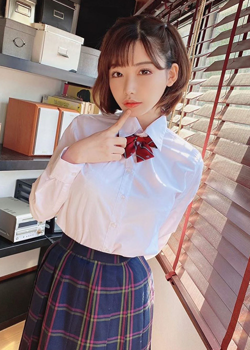 Eimi Fukada Japanese Av Idols รีวิวหนังโป๊ เล่าเรื่องเสียว ประสบการณ์