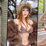 ประวัติ Maymii ไอดอล สาวสวย รวยเสน่ห์ เซ็กซี่เอวบาง น่าค้นหา เม มิ