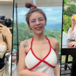 ประวัติ Chitraporn ครีเอเตอร์หน้าตาดี ลุคสดใส เซ็กซี่ขยี้ใจ อารมณ์ขัน