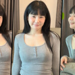 ประวัติ Thipphavanh Keovongxay อินฟลูฯหน้าหมวย สวยละมุน ลุคสดใส เก่งรอบด้าน