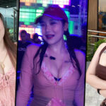 ประวัติ Janjira Aomor สาวน้อยลุคบ้องแบ๊ว เจ้าของคอนเทนต์เฮฮา