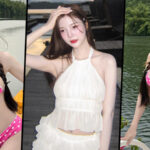 ประวัติ Peary Pin ไอดอล tiktok สวยเซ็กซี่ สดใสขี้เล่นทุกโพสต์