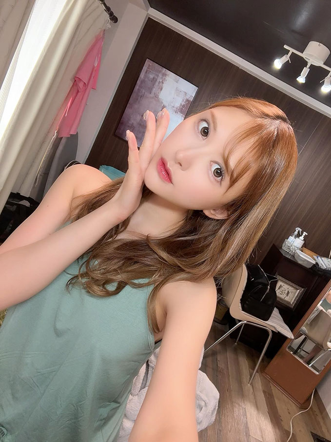Ranran Fujii