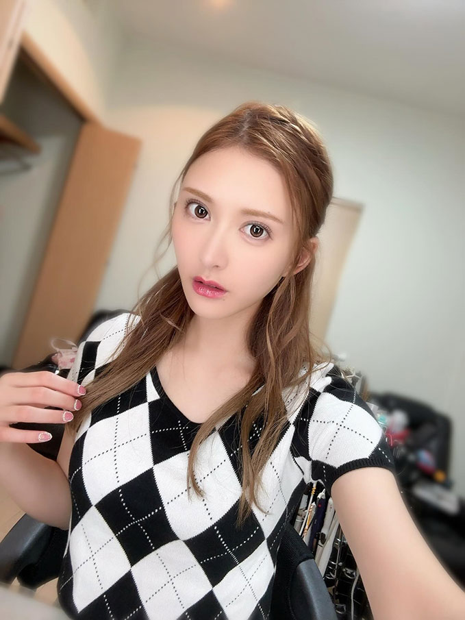 Ranran Fujii