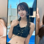 ประวัติ ริกะ อุซุย นักแสดงสาวสวยจากแดนปลาดิบ ดวงตาละมุนสะกดใจ