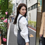 ประวัติ นาโฮะ โอซาวะ นางเอก AV รุ่นตำนาน หวนคืนวงการในวัย 41