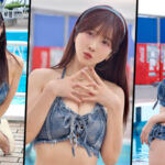 ประวัติ ฮิบิกิ โอซึกิ นางแบบสาวญี่ปุ่นหน้าหวาน เสน่ห์แรงสะกดใจ