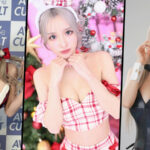 ประวัติ ซารินะ โมโมนากะ นักแสดงสาวญี่ปุ่นหน้าหวาน นางเอง AV