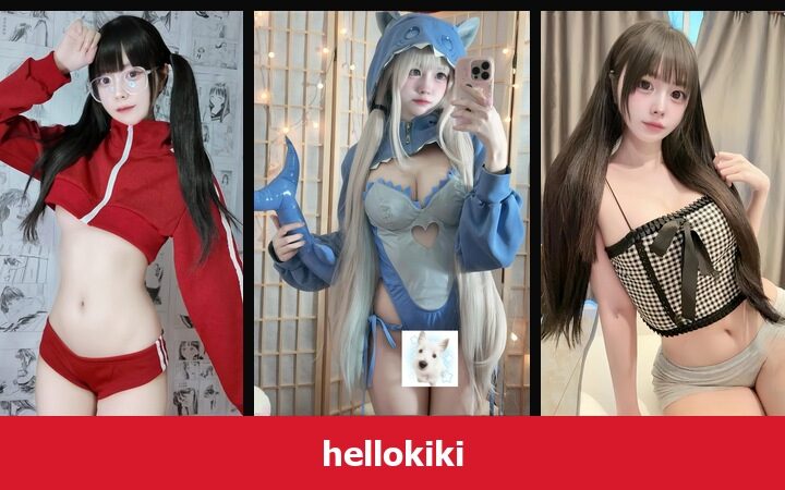 เปิดวาร์ป hellokiki