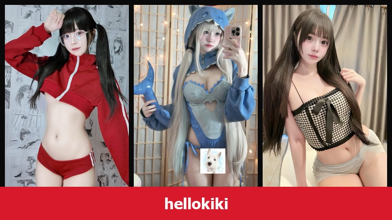 เปิดวาร์ป hellokiki