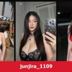 เปิดวาร์ป junjira_1109 สาวเซ็กซี่หุ่นแซ่บ น่าติดตามมากที่สุดในเวลานี้