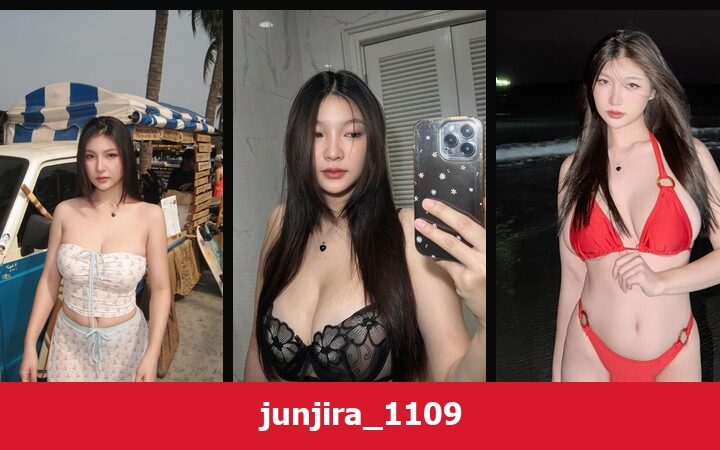 เปิดวาร์ป junjira_1109 - xavidols
