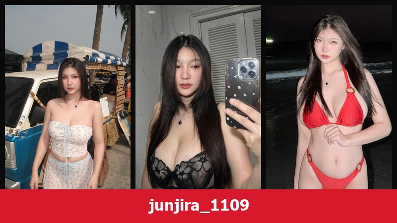 เปิดวาร์ป junjira_1109 - xavidols