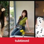 วาร์ป tubtimml สาวสวยสายไลฟ์สไตล์ คาแรกเตอร์จำง่าย ตามต่อได้ทันที