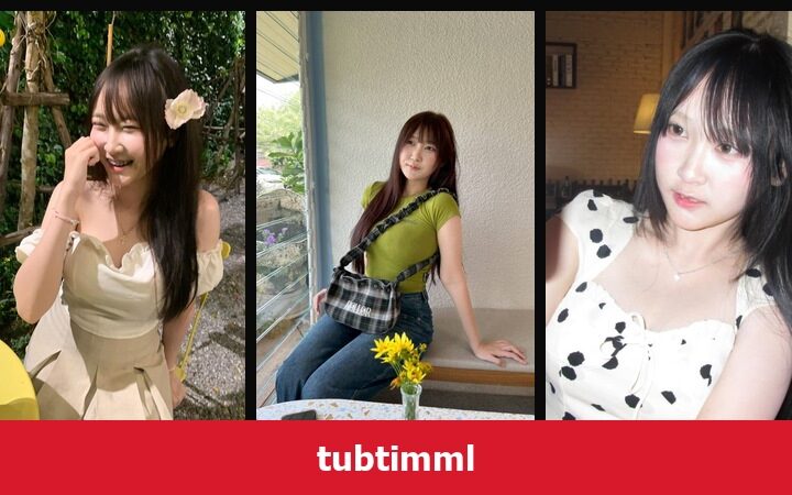 เปิดวาร์ป tubtimml - xavidols