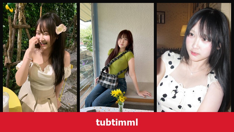 เปิดวาร์ป tubtimml - xavidols