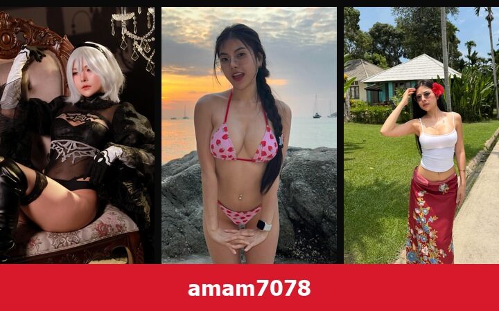 เปิดวาร์ป amam7078 - xavidols