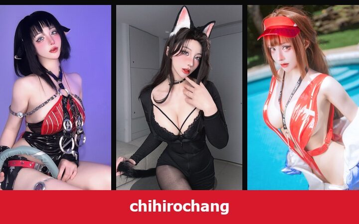 เปิดวาร์ป chihirochang - xavidols