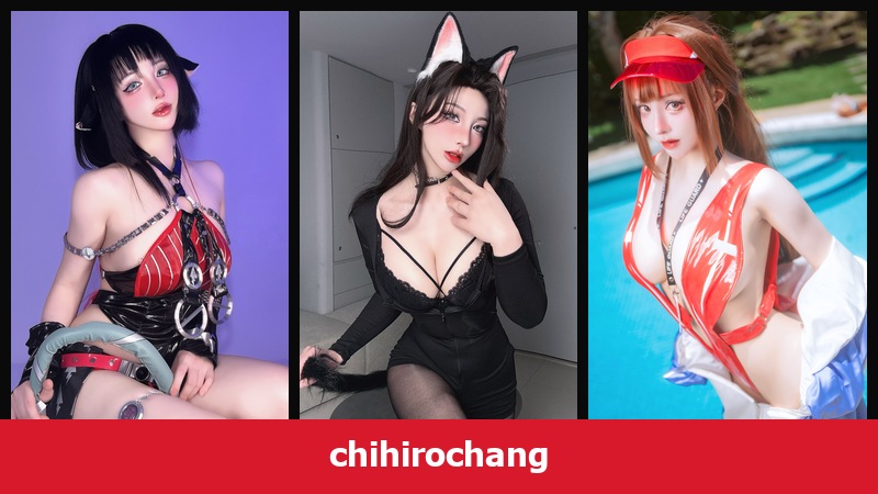 เปิดวาร์ป chihirochang - xavidols