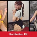 เปิดวาร์ป Hachimitsu Rin สาวลุคหวานขาเรียวยาว นักแสดงค่าย FALENO