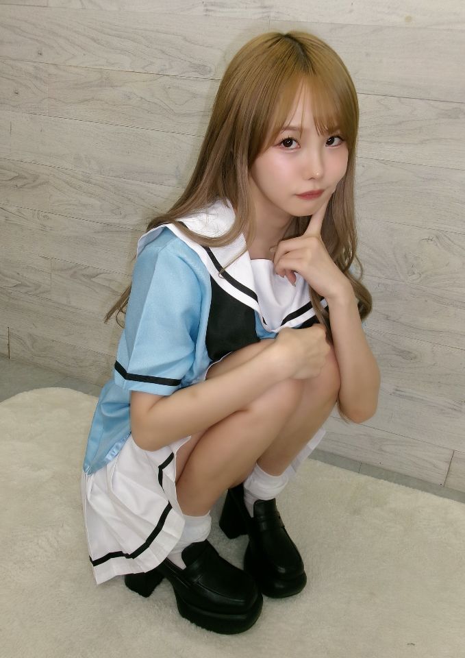 Ichika Matsumoto