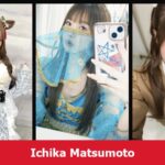 เปิดวาร์ป Ichika Matsumoto คนดังโซเชียล เจ้าของอันดับหนึ่ง FANZA