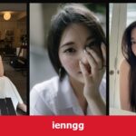เปิดวาร์ป ienngg นางแบบไอดอลสาวสวย เรียบหรู ดูดีน่ารักเรียบร้อย