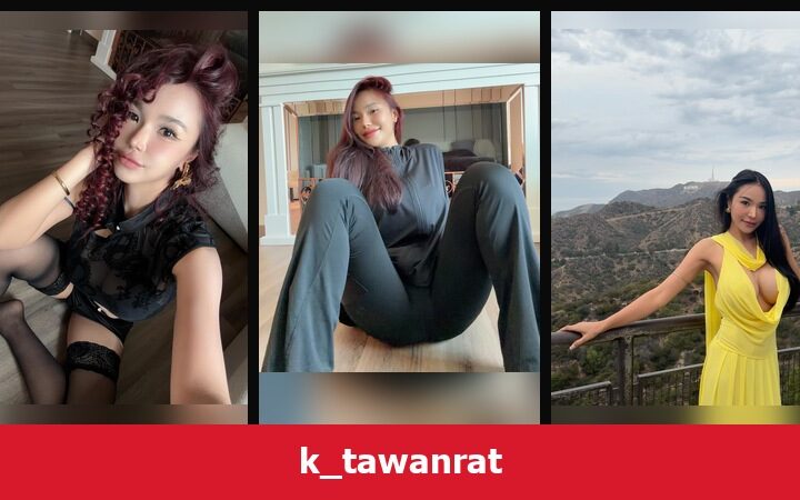 เปิดวาร์ป k_tawanrat - xavidols
