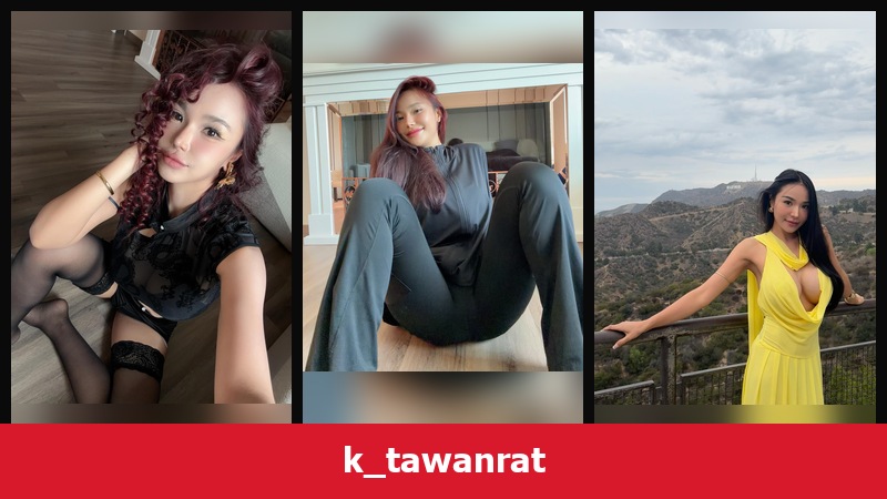 เปิดวาร์ป k_tawanrat - xavidols