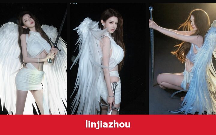 เปิดวาร์ป linjiazhou - xavidols