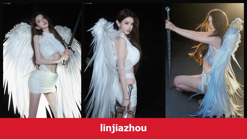 เปิดวาร์ป linjiazhou - xavidols