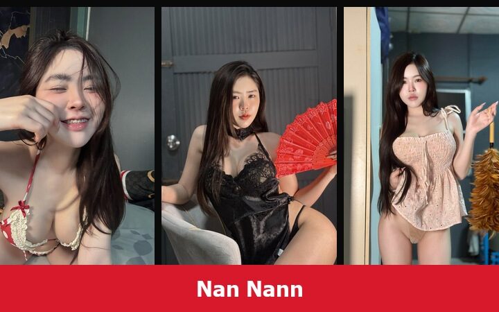 เปิดวาร์ป Nan Nann - xavidols