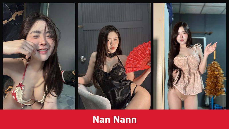 เปิดวาร์ป Nan Nann - xavidols