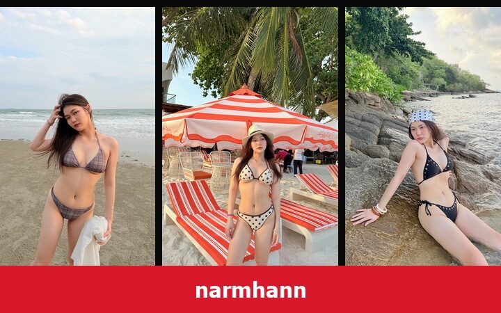 เปิดวาร์ป narmhann - xavidols