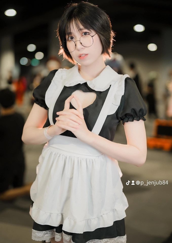 เปิดวาร์ป จอเจ้น ตากลม - xavidols 1