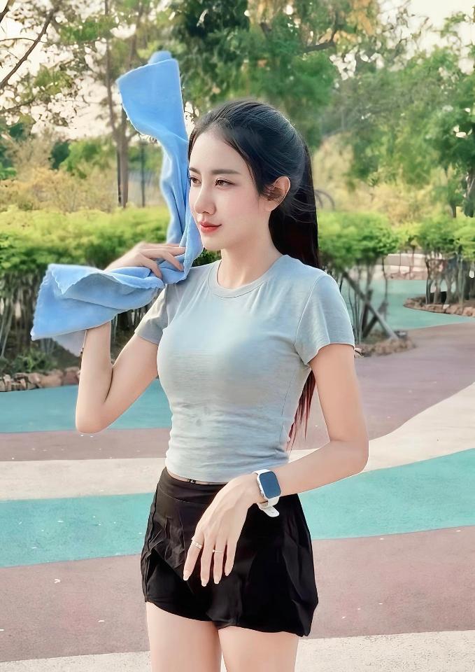 เปิดวาร์ป ปารมี สุทธิธรรม - xavidols 1
