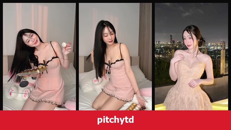 เปิดวาร์ป เบล pitchytd - xavidols