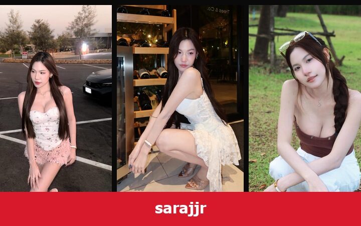 เปิดวาร์ป sarajjr - xavidols