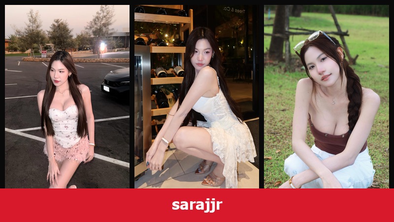 เปิดวาร์ป sarajjr - xavidols
