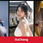 ส่องวาร์ป SuChang สาวสวยคอสเพลย์ ลุคละมุนออร่าน่าหลงมากครบเลย