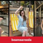 เปิดวาร์ป beamsareeda สาวโซเชียลภาพนุ่ม งานภาพละมุนชวนเปิดดู