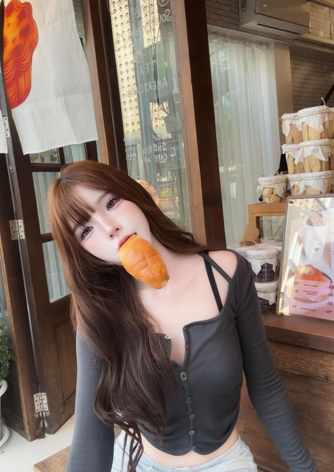 เปิดวาร์ป clairelilyn - xavidols 2