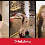 เปิดวาร์ป Drinkdong สาวโซเชียลภาพนุ่ม งานภาพละมุนชวนเปิดดู น่าดู