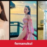 เปิดวาร์ป fernanukul สาวโซเชียลภาพนุ่ม งานภาพละมุนชวนเปิดดู น่าดู