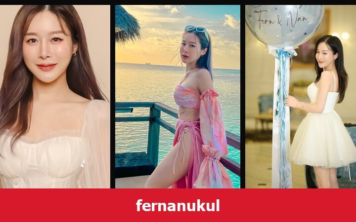 เปิดวาร์ป fernanukul - xavidols
