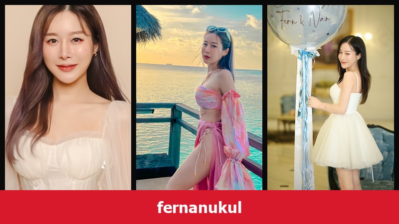 เปิดวาร์ป fernanukul - xavidols