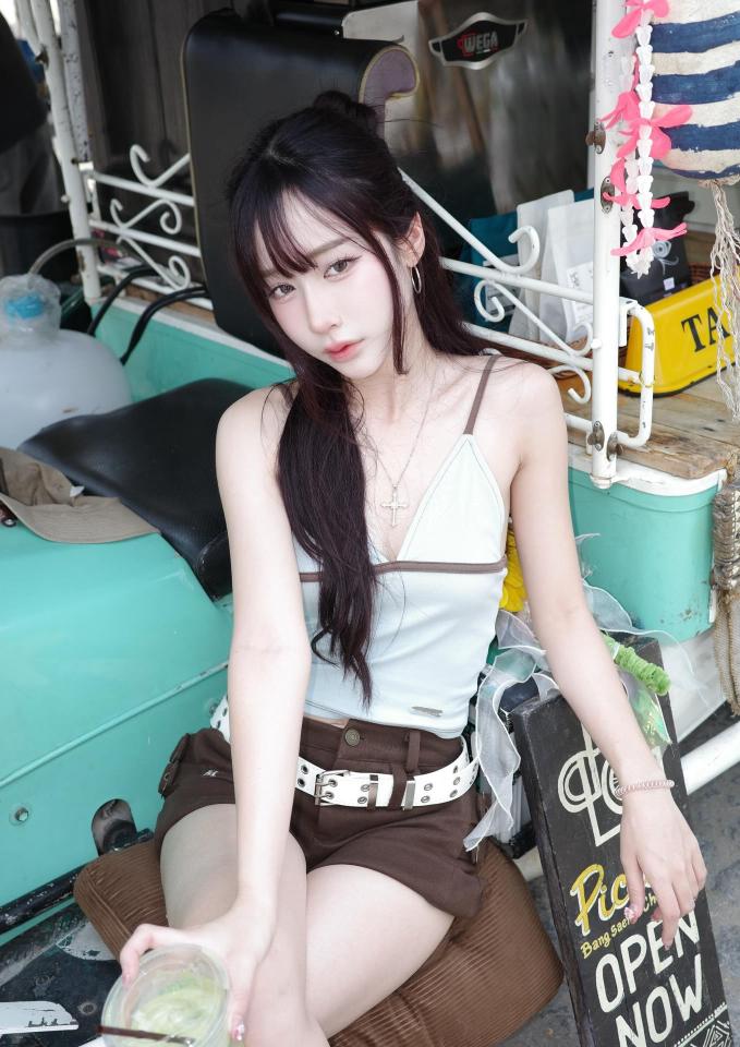 เปิดวาร์ป fierifei - xavidols 2