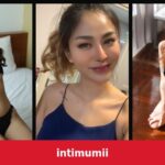 เปิดวาร์ป intimumii สาวสายเซ็กซี่ที่เล่าด้วยแสงเงาได้อยู่หมัด