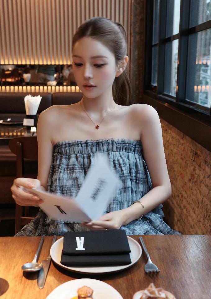เปิดวาร์ป Jaeyeon Lee - xavidols 2