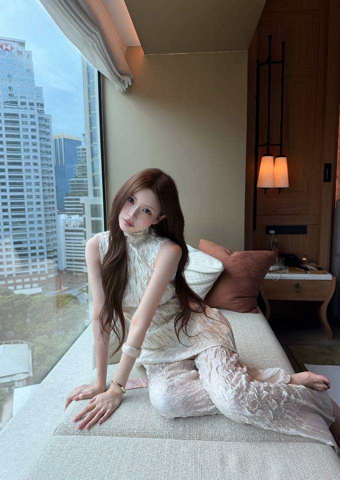 เปิดวาร์ป Jaeyeon Lee - xavidols 3